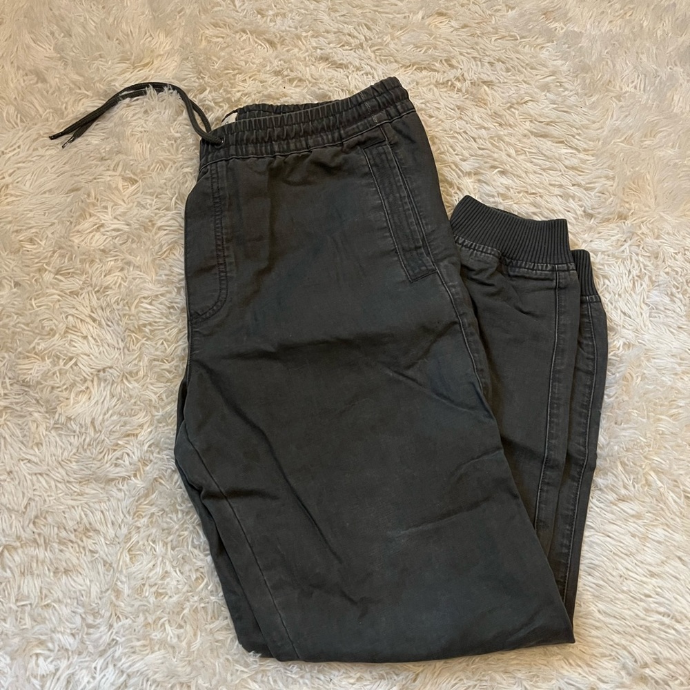 Mens joggers
